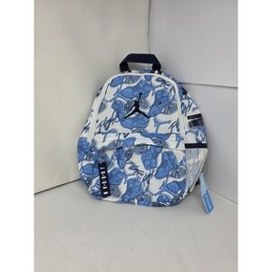 Nike Jordan Blue Mini Backpack